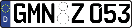 GMN-Z053