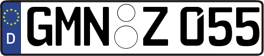 GMN-Z055