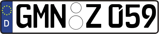 GMN-Z059