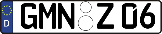 GMN-Z06