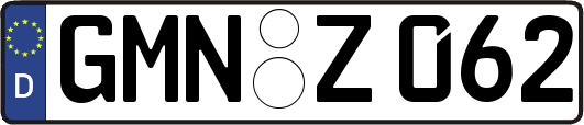 GMN-Z062