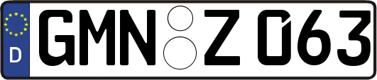 GMN-Z063