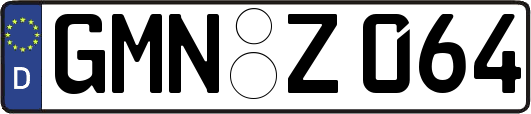 GMN-Z064