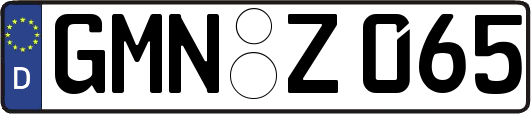 GMN-Z065