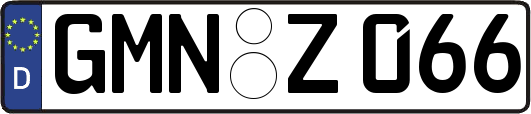 GMN-Z066