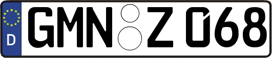 GMN-Z068