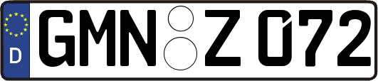 GMN-Z072
