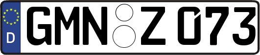 GMN-Z073