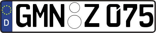 GMN-Z075