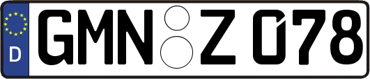 GMN-Z078