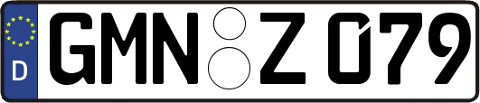 GMN-Z079