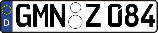 GMN-Z084