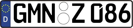 GMN-Z086
