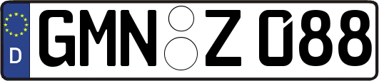 GMN-Z088