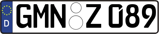 GMN-Z089