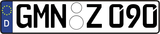GMN-Z090