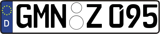 GMN-Z095