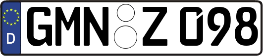 GMN-Z098