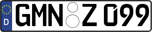 GMN-Z099
