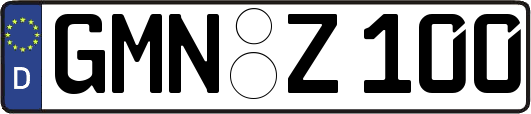 GMN-Z100