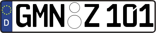GMN-Z101