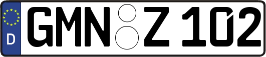 GMN-Z102