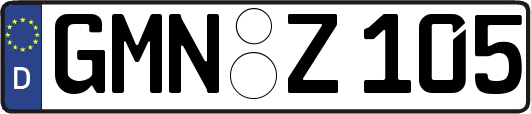 GMN-Z105