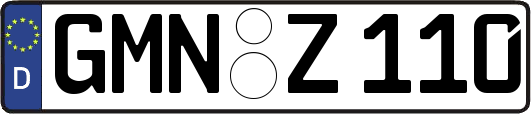 GMN-Z110