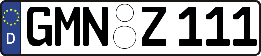 GMN-Z111