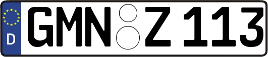 GMN-Z113