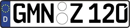 GMN-Z120