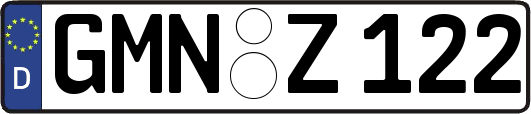 GMN-Z122