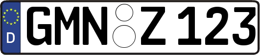 GMN-Z123