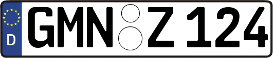 GMN-Z124