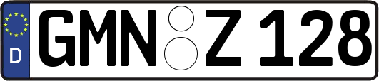 GMN-Z128