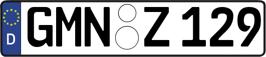 GMN-Z129