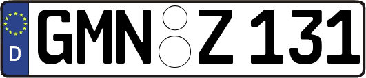 GMN-Z131