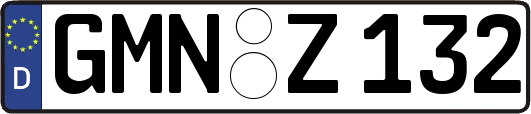 GMN-Z132