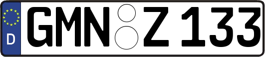 GMN-Z133