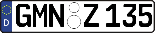 GMN-Z135