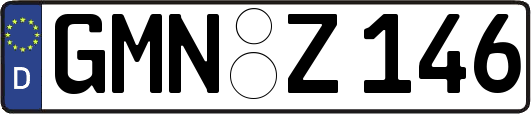 GMN-Z146