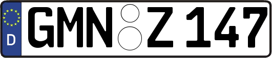 GMN-Z147