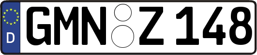 GMN-Z148