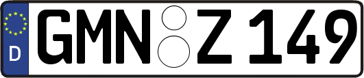 GMN-Z149