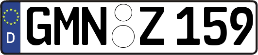 GMN-Z159