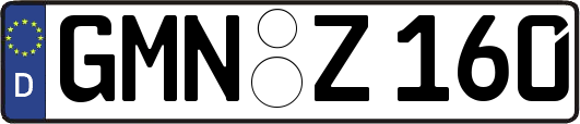 GMN-Z160