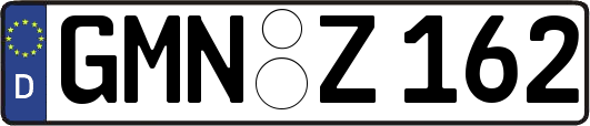 GMN-Z162