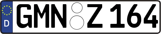 GMN-Z164