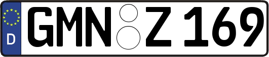 GMN-Z169