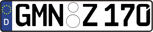 GMN-Z170